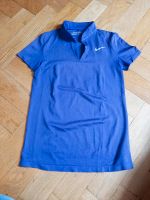 Nike Golf Funktionsshirt, Poloshirt, S, lila Ludwigsvorstadt-Isarvorstadt - Isarvorstadt Vorschau