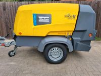 Atlas Copco Xats 138 Industriekompressor, 7.000 L/min ab 59,-€! Schwerin - Lankow Vorschau