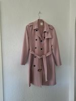 H&M Damen Trenchcoat Jacke Mantel Gr 46 Nordrhein-Westfalen - Herne Vorschau