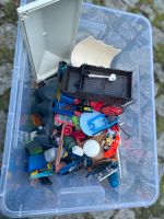Playmobil Kiste Brandenburg - Wustermark Vorschau