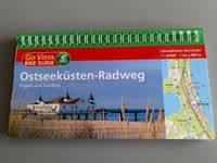 Ostseeküsten-Radweg (Rügen und Usedom) -Go Vista - Bike Guide Niedersachsen - Osterholz-Scharmbeck Vorschau