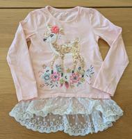 Longsleeve, Langarmshirt Tommy Bahama, Größe 104 Baden-Württemberg - Neuenstadt Vorschau