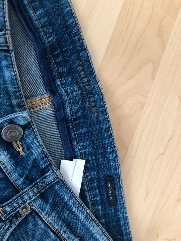 Cambio Jeans, Damen, Größe 38, Stretch in Dortmund