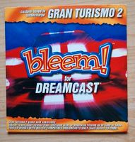 Bleem! for Dreamcast  - Gran Turismo 2 - Herzogtum Lauenburg - Wohltorf Vorschau