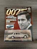 James Bond Modellauto 1:43 Mercedes 600 Ausgabe 32 Nordrhein-Westfalen - Hamm Vorschau