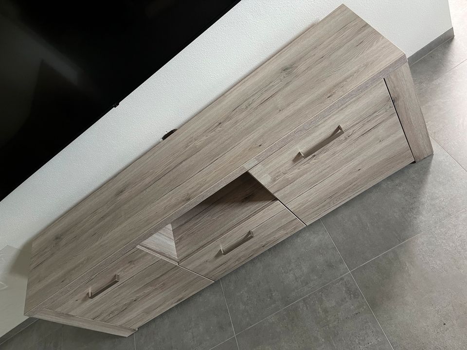 Sideboard // Lowboard // TV Schrank in Maroldsweisach