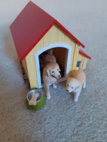 Schleich Hunde Sachsen-Anhalt - Wernigerode Vorschau