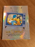 DVD Die Simpsons Bochum - Bochum-Ost Vorschau