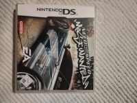 Nintendo DS Spiel Need for Speed Hessen - Butzbach Vorschau