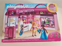 Playmobil 6862 Modeboutique zum Mitnehmen Fashion Girl Bayern - Großostheim Vorschau