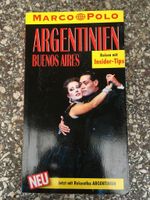 Reiseführer Argentinien / Buenos Aires (Marco Polo) Frankfurt am Main - Innenstadt Vorschau