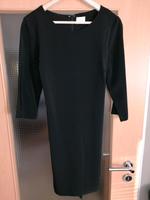 Schwarzes Kleid Gr. 38 von Vila Leipzig - Möckern Vorschau