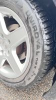 BMW Z4 Alufelgen mit Winterbereifung 205/55 R16 91H Nordrhein-Westfalen - Frechen Vorschau