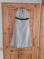SCHICKES NECKHOLDER KLEID EDPRIT GR.38 Niedersachsen - Papenburg Vorschau