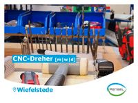 ✅ CNC-Dreher [m|w|d] / Operator tokarki CNC [m|f|d] ✅ Niedersachsen - Wiefelstede Vorschau