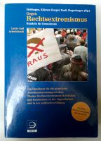 Arbeitsbuch gegen Rechtsextremismus, Schulsozialarbeit, Politik Leipzig - Connewitz Vorschau