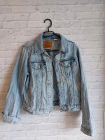 Original Levis  Jeansjacke Damen Gr. L Nordrhein-Westfalen - Bottrop Vorschau