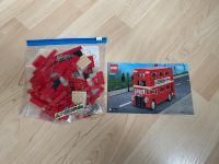 Lego 40220 - Londoner Bus Berlin - Köpenick Vorschau