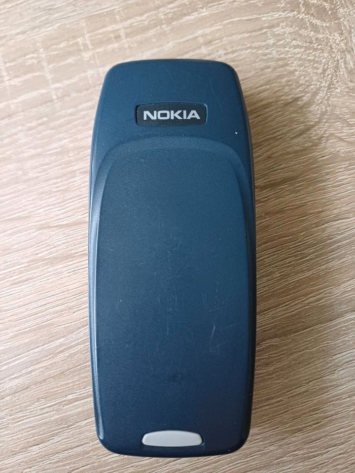 Nokia 3310 in Detmold