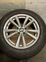 1 Satz Alufelgen BMW 18Zoll mit Bereifung 255/55 R18 GEBRAUCHT Wandsbek - Hamburg Rahlstedt Vorschau