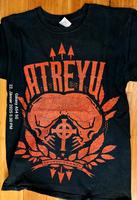ATREYU BANDSHIRT Bayern - Lindau Vorschau