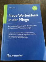 Neue Werbeideen in der Pflege Sachsen - Niederfrohna Vorschau