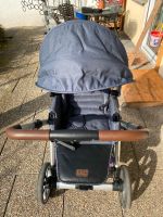 Kinderwagen von ABC Design mit sehr viel Zubehör Rheinland-Pfalz - Speyer Vorschau