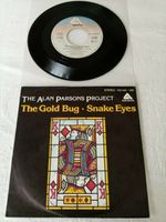 Alan Parsons Project ‎Vinyl Single – The Gold Bug / Snake Eyes Innenstadt - Köln Altstadt Vorschau