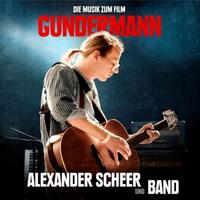 !SUCHE! Alexander Scheer Gundermann Soundtrack LP Vinyl Niedersachsen - Rosengarten Vorschau