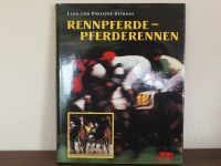 Buch "Rennpferde - Pferderennen" Sachsen - Großenhain Vorschau