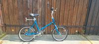 Klapprad, Faltrad, Fahrrad Mifa DDR Sachsen - Wurzen Vorschau