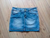 Jeansrock kurz, Minirock Damen Sachsen-Anhalt - Teuchern Vorschau