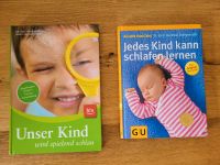 SET Buch "Jedes Kind kann schlafen lernen" "spielend schlau" Kr. Altötting - Teising Vorschau