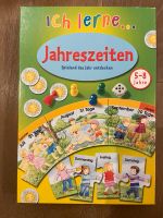 Ich lerne Jahreszeiten, 5-8 Jahre Düsseldorf - Volmerswerth Vorschau