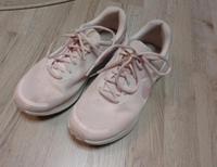 Nike Sport Schuhe Turnschuhe rosa Gr 40,5 Bayern - Motten Vorschau