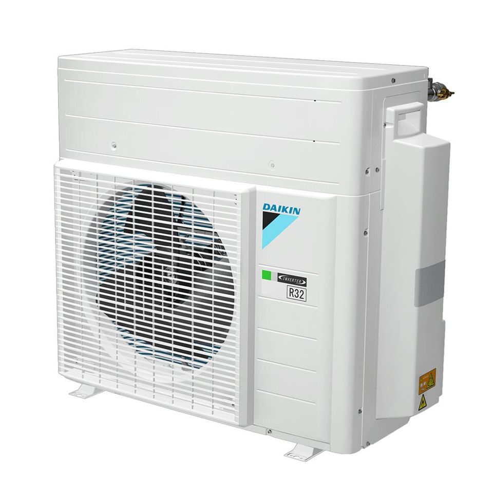 Daikin Altherma H Hybrid Außengerät 4 kW Hybrid-Wärmepumpe Auß in Schleswig