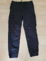 H&M Jogger Pull on Set Gr.164 blau sehr guter Zustand Nordrhein-Westfalen - Iserlohn Vorschau