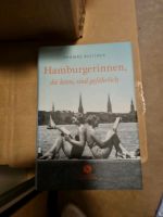Thomas Bleitner Hamburgerinnen, die lesen,  sind gefährlich Hamburg-Mitte - Hamburg Billstedt   Vorschau