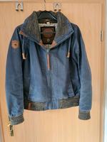 Winterjacke Naketano Baden-Württemberg - Singen Vorschau