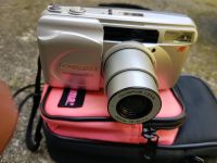 olympus superzoom 80G kamera  getestet Elberfeld - Elberfeld-West Vorschau