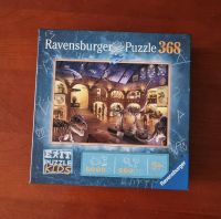 Ravensburg Puzzle 368 Teile Exit Kids Essen - Essen-Kettwig Vorschau