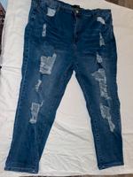 Ripped Jeans von ASOS Thüringen - Gera Vorschau