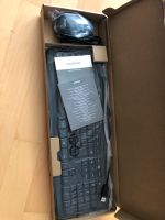 Microsoft Keyboard Tastatur Maus NEU Aubing-Lochhausen-Langwied - Aubing Vorschau