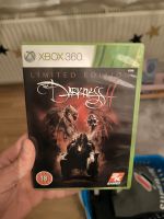 Darkness  für Xbox360 Thüringen - Ilmenau Vorschau