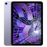 Apple iPad Air 5 Display / Touch / Glas Reparatur Repair Niedersachsen - Göttingen Vorschau