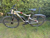 E-Bike, Fahrrad, Mountainbike, Haibike, Sduro hardnine 2.0 Schleswig-Holstein - Preetz Vorschau