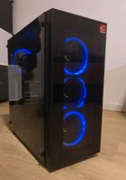 Gaming PC Full HD - i7-4790k GTX970 16GB RAM Bayern - Wiesenttal Vorschau