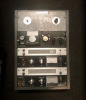 Roberts 990 Stereo Vintage Tonbandgerät Tape Reel to Reel HiFi Niedersachsen - Oldenburg Vorschau