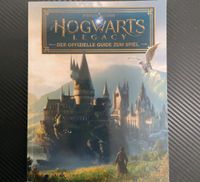 Hogwarts Legacy Guide Hamburg - Bergedorf Vorschau