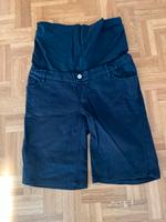 Schwangerschaftsshorts Umstandsmode Esprit Gr. 40 Hessen - Erlensee Vorschau